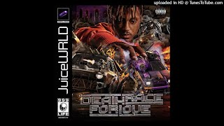 Juice WRLD - Hear Me Calling (Official Instrumental)