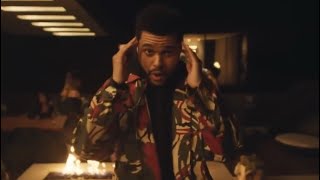 The Weeknd Attention (Music Video)