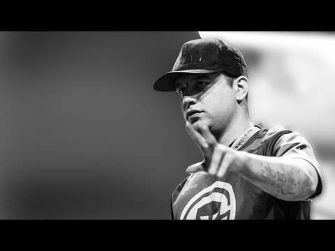 Como KngV realmente joga CS:GO