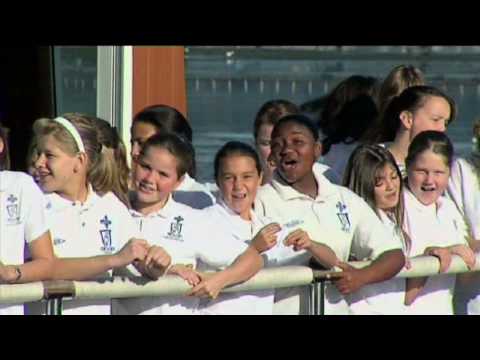 South Cape Children's Choir 