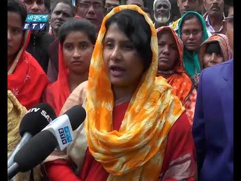 রংপুরে উপজেলা নির্বাচনে জমজমাট প্রচার