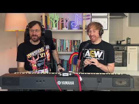 Tadiwa Mahlunge | Jokes With Mark Simmons Podcast #188