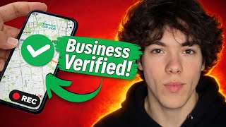 How I Fake Google Business Video Verifications (And Get Approved Every