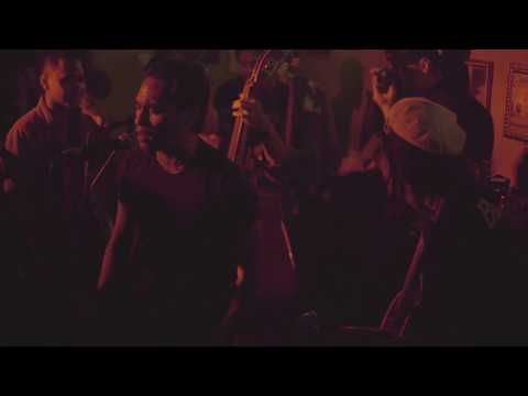 The Hydrant with Leonardo Ringo - Rock Around the Clock