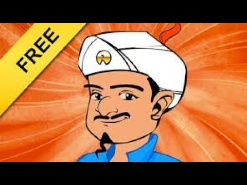download lagu mp3 mp4 Akinator Free, download lagu Akinator Free gratis, unduh video klip Akinator Free