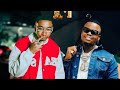 Jay Melody & Harmonize- number One(official music video)