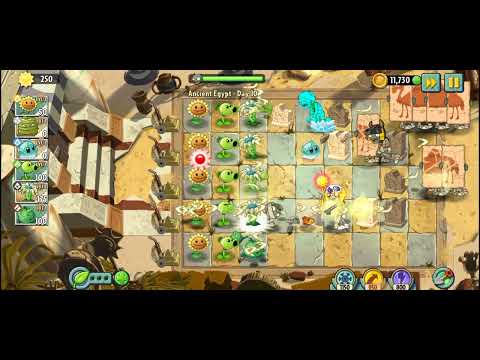 Pinata Party Plants vs Zombies 2 #gameplay #games
