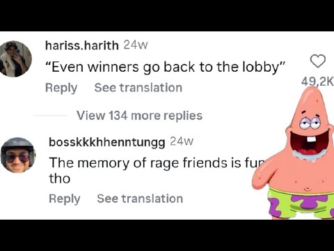 Let’s Read the Best Comments! #2