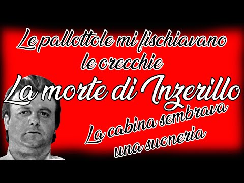 Salvatore Inzerillo was killed like this. Giuseppe Marchese recounts the murder of the mafia boss.
