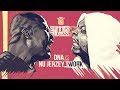 DNA VS NU JERZEY TWORK RAP BATTLE URLTV