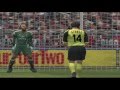 PES 5 AC Milan-Liverpool PES 5 AC Milan-Liverpool