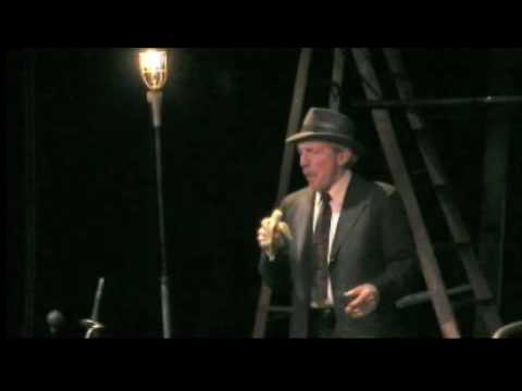 Barrymore (1st Clip)