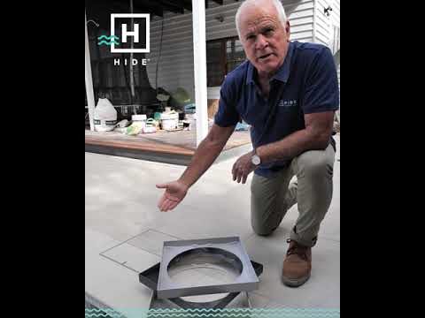 HIDE Skimmer Lids Earthing and Polymer Introduction