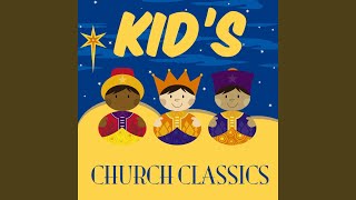 Let Us Break Bread Together