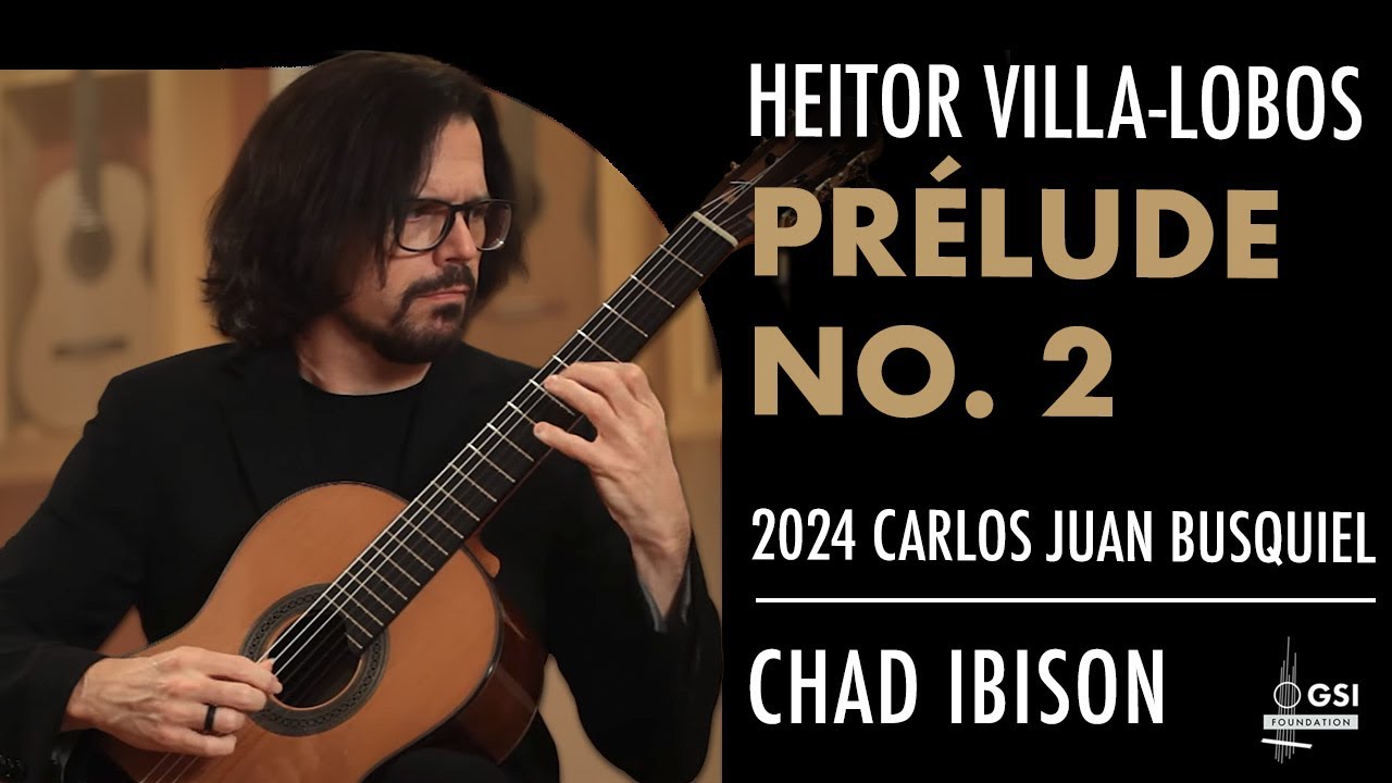 2024 Carlos Juan Busquiel CD/CSAR