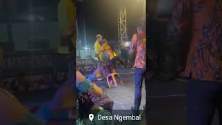 Download lagu Detik detik cak kuntet jatuh dari kursi#$hrots mp3