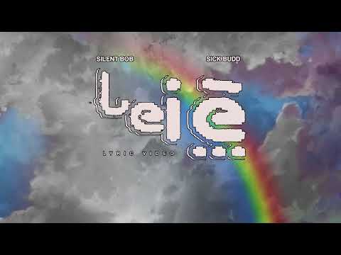 Silent Bob, Sick Budd - Lei È... (Official Lyric Video)