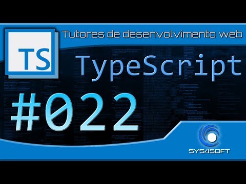TypeScript 022 Namespaces