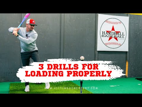 Roll It Back Drill - Video Demonstration