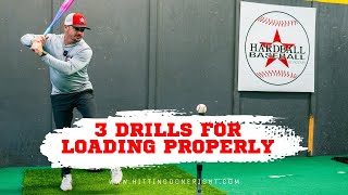 Knob and Knee Drill