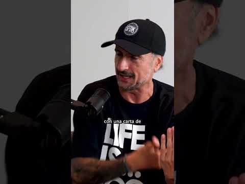 How Violadores del Verso was created (the truth)... #podcast #rap #kaseo