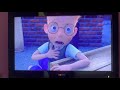 Meet The Robinsons 2007 Part 2