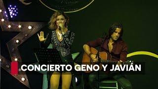Concierto Geno y Javián