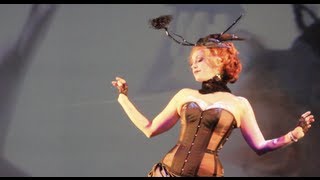 The Edwardian Ball 2012