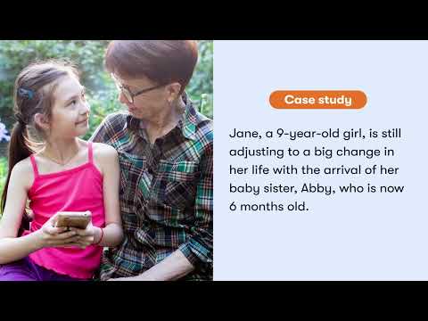 BrightLife Kids Behavioral Health Coaching