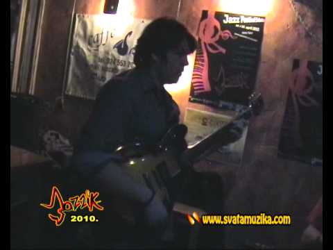 Jazzik 2010 - part 1