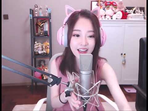 馮提莫《學貓叫》 [軟字幕] 'Learn To Meow'