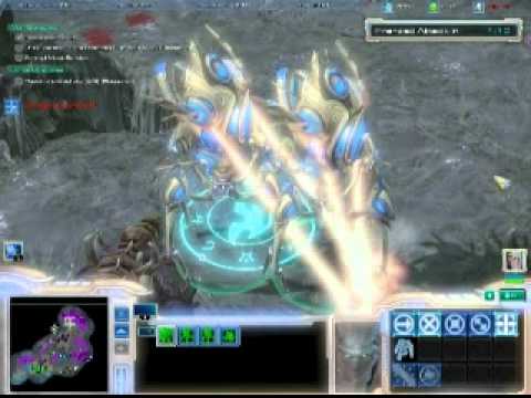 starcraft 2 the story part 5 the prophecy 3