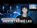 ZLOČINI IZ SENKE 24 ANDRIJA LAKONIĆ LAKI I Prvo Ubistvo U Nani