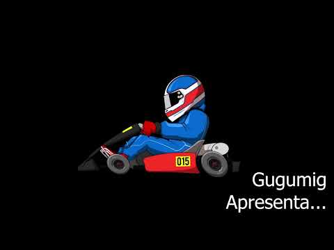 Copa dos Dinossauros  - Primeira Bateria