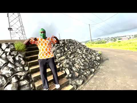 87:52 (OKALAMAR Freestyle) - Black Ace (Prod by @epikthedawn_ ) VidStyle