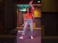 Join With Hook Step For Vannarapettayila With Gorgeous Queen AditiShankar Maaveeran Shorts