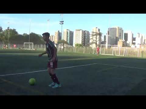 DEPORTIVO MAIPU vs QVEH  Partido Completo