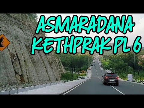 Asmaradana kethoprak PL.6