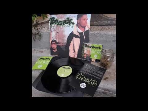 Basick Mentality - Disaster's Yours