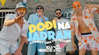 CONNECT X LIMA LEN X PECONNI - DOĐI NA JADRAN (OFFICIAL VIDEO)