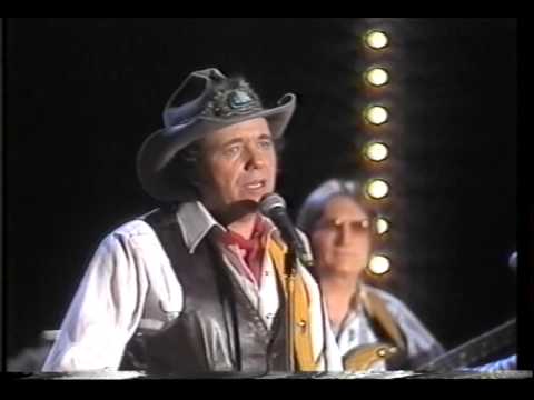 Bobby Bare -  Detroit City