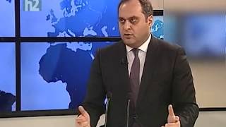 Հաջորդ իշխանությունները կարող են բարձրացնել այս հարցը - Արա Զոհրաբյան