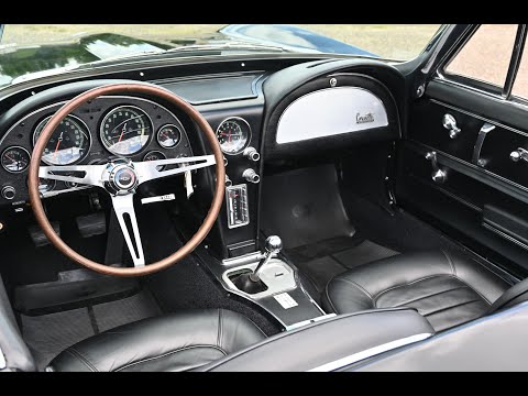 1966 Chevrolet Corvette (CC-1863862) for sale in north canton, Ohio