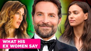 Why Bradley Cooper Struggles To Find The Love Of His Life | Rumour Juice