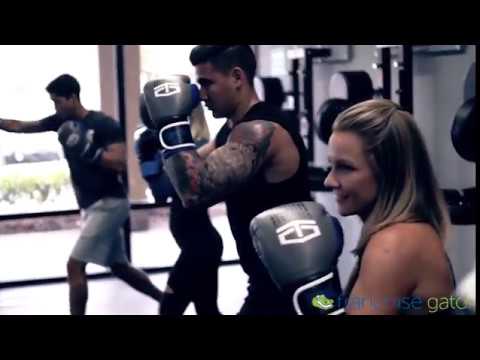 Tapout Fitness