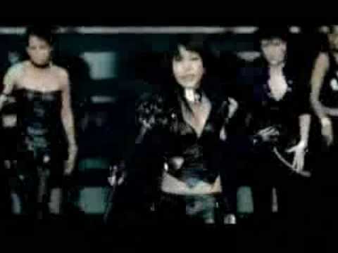 Uhm Jung Hwa feat. T.O.P - D.I.S.C.O mix