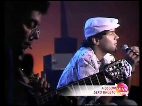 Luz Negra - Cazuza