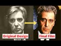 The Godfather 3 Cutting Pacino S Hair Caused A Rebellion On Set