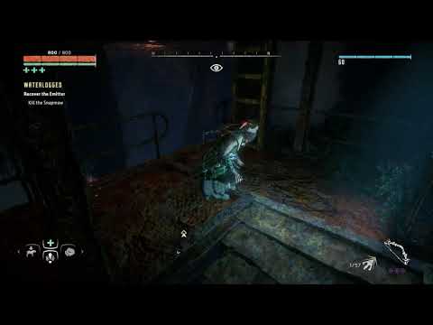 [PC] Horizon Zero Dawn Ultra Hard Cheathrough - Pt. 48