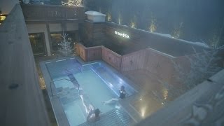LEADERSPA AT ULTIMA GSTAAD